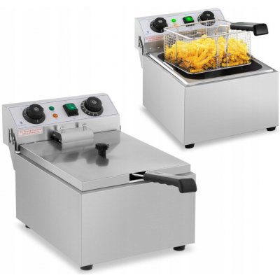 Royal Catering RCTF 10EB – Zboží Dáma