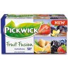 Čaj Pickwick čaj variace jahoda 20 x 2 g