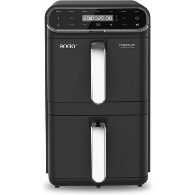 SOGO SS-10930 – Zboží Mobilmania