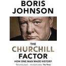 Churchill Factor – Johnson Boris