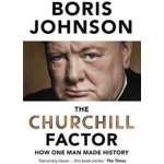 Churchill Factor – Johnson Boris – Hledejceny.cz