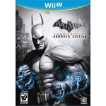 Batman: Arkham City (Armored Edition) – Zboží Živě