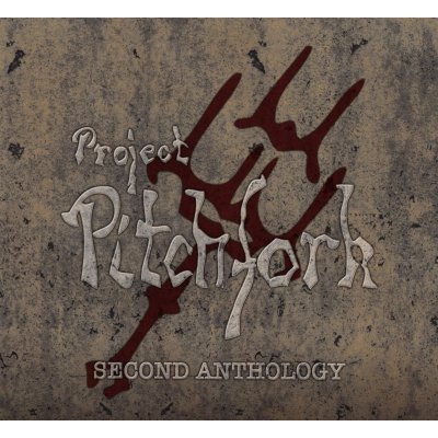 Project Pitchfork - Second Anthology CD – Hledejceny.cz