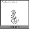 Modelářské nářadí Absima 1230863 Plastic Servo Arm
