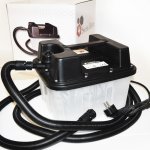 Mellarius Vyvíječ páry 2,2 KW – HobbyKompas.cz