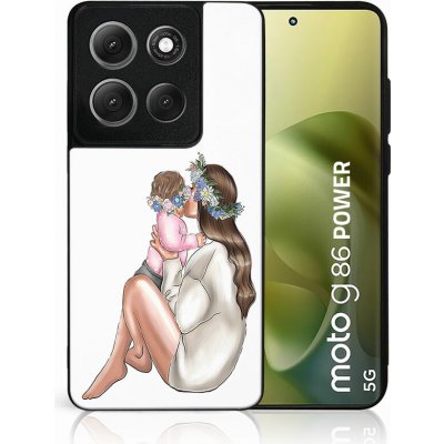 VSECHNONAMOBIL MY ART Motorola Moto G86 Power 5G design GIRL pro děti 111 131127 – Zboží Živě