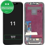 Dotykové sklo Apple iPhone 11 – Zboží Živě