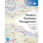 Modern Database Management, Global Edition – Hledejceny.cz