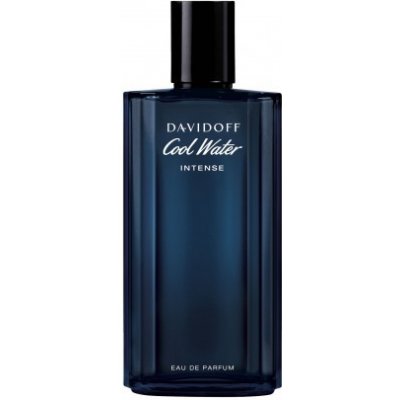 Davidoff Cool Water Intense toaletní voda pánská 125 ml – Zbozi.Blesk.cz