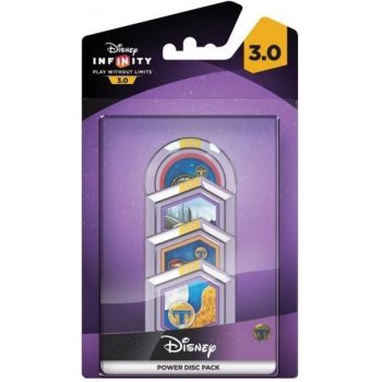 Disney Infinity 3.0 Herní mince Tomorrowland