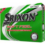 SRIXON BALL SOFT FEEL – Zboží Mobilmania