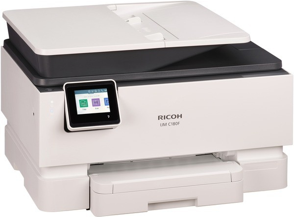 Ricoh IJM C180F