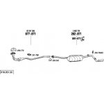Bosal BS 255-750 – Hledejceny.cz
