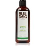 Bulldog Original Šampon na vlasy + Chicory Root 300 ml – Hledejceny.cz