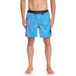 Quiksilver Critical Volley 17 koupací šortky malibu – Zboží Dáma