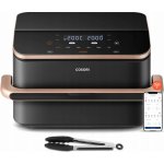 Cosori TF101S Dual Blaze TwinFry CAF-TF101S-AEUR – Sleviste.cz