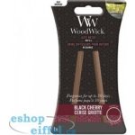 Woodwick Black Cherry - náhradní tyčinky – Hledejceny.cz