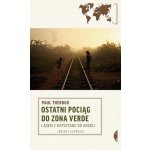 Ostatni pociąg do Zona Verde – Hledejceny.cz