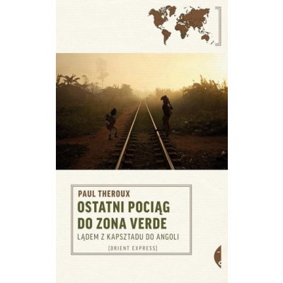 Ostatni pociąg do Zona Verde – Hledejceny.cz