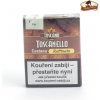 Doutníky Toscano Toscanello GialloVanilia 5 ks