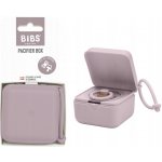 Bibs krabička na dudlíky Dusky Lilac – Zboží Dáma Bibs krabička na dudlíky Dusky Lilac – Zboží Dáma