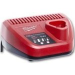 Milwaukee C12 C – Zboží Dáma