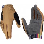 Leatt MTB 3.0 Endurance LF brown – Hledejceny.cz