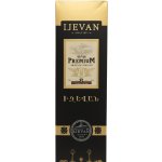 Ijevan Premium Brandy 3y 40% 0,5 l (karton) – Zboží Dáma