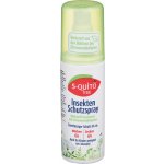 S-quitofree spray proti hmyzu 100 ml – Zboží Mobilmania