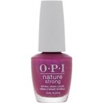 OPI Nature Strong Intentions are Rose Gold 15 ml – Zboží Dáma