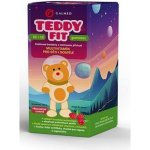 Galmed TeddyFit gummies Astronaut 50 + 10 bonbónů – Hledejceny.cz