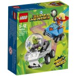 LEGO® Super Heroes 76094 Mighty Micros: Supergirl vs. Brainiac – Hledejceny.cz