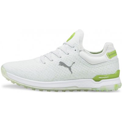 Puma Proadapt Alphacat Gust O Wind white/green