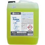 Fatex univerzální čistič koncentrát 10 l – Hledejceny.cz