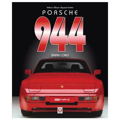 Porsche 944 – Zboží Mobilmania