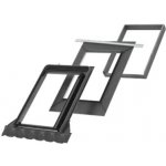 VELUX EW 6000 MK04 78x98 – Zbozi.Blesk.cz