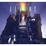 The Making of Aliens - J. W. Rinzler – Sleviste.cz