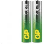 GP Super AAA 2 ks B01102 – Zboží Živě