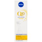 Nivea Q10 Plus oční krém 15 ml – Zboží Mobilmania