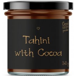 Goodie Tahini s kakaem 140 g