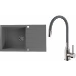 Set Alveus Cadit 40 + Mintas – Zboží Dáma