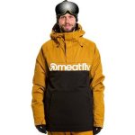 Meatfly SNB & SKI Slinger Premium Wood/Black – Sleviste.cz