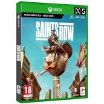 Saints Row (D1 Edition) – Zboží Dáma