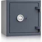 ISS Trezor Safe4Gun 593103.11 KL I – Hledejceny.cz