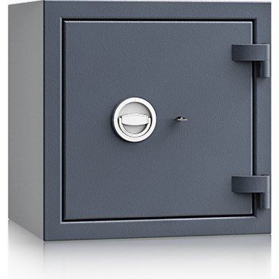 ISS Trezor Safe4Gun 593103.11 KL I – Hledejceny.cz