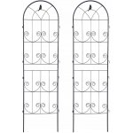 Kovová pergola Cultivo, sloupek 190 cm – Hledejceny.cz