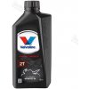 Motorový olej Valvoline 2T Racing Blue 1 l