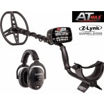 Garrett AT MAX International – Zboží Dáma