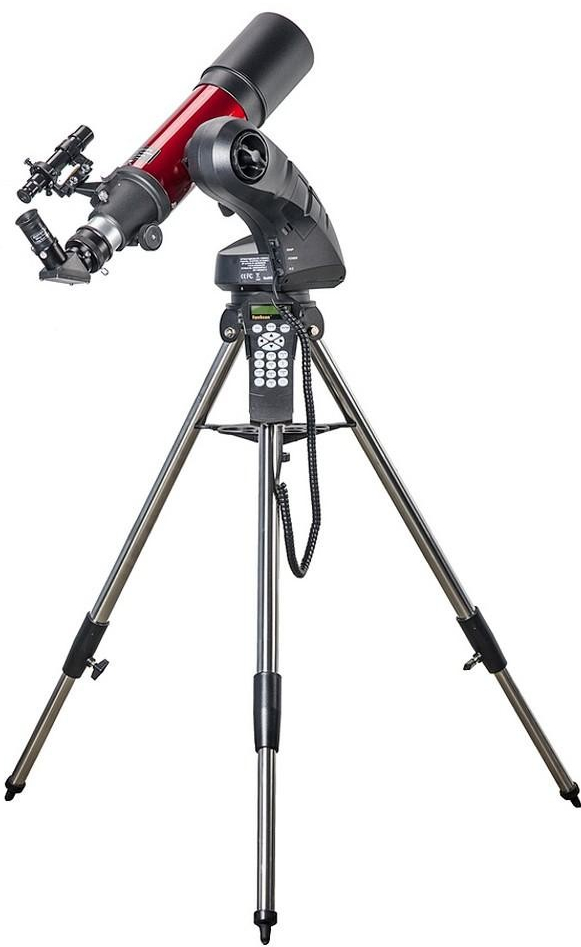 Sky-Watcher Star Discovery 102/500mm SynScan AZ GoTo