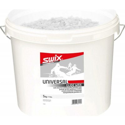 Swix U5000 Universal Pellets 5000 g PC407011 – Hledejceny.cz